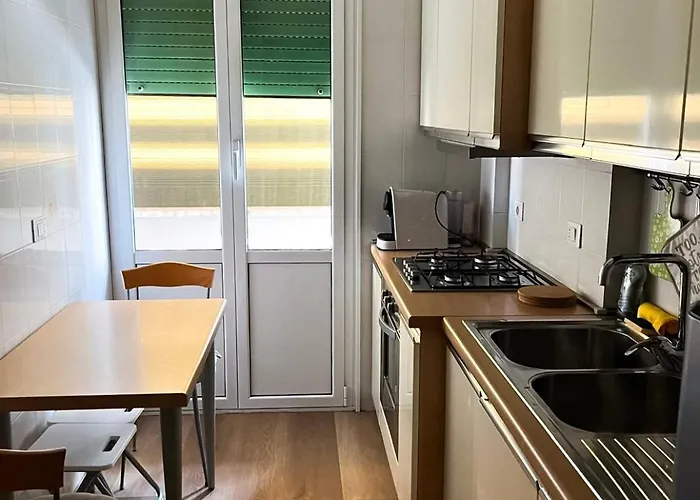 Apartment Viale4venti