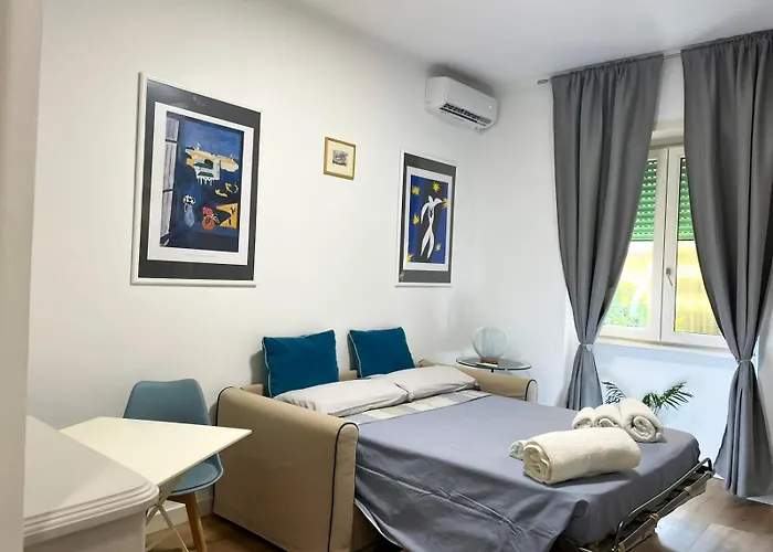 Apartment Viale4venti