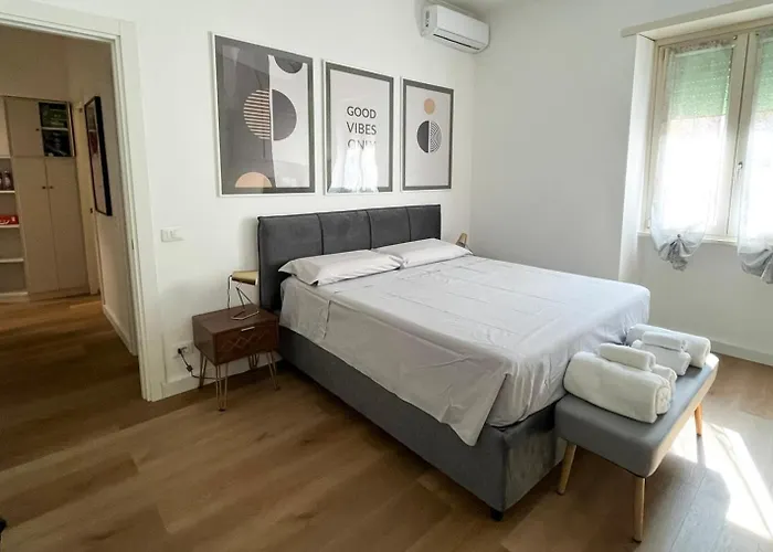 Viale4venti Apartment