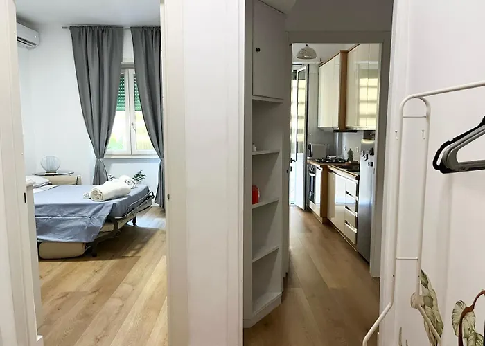 Viale4venti * Rom